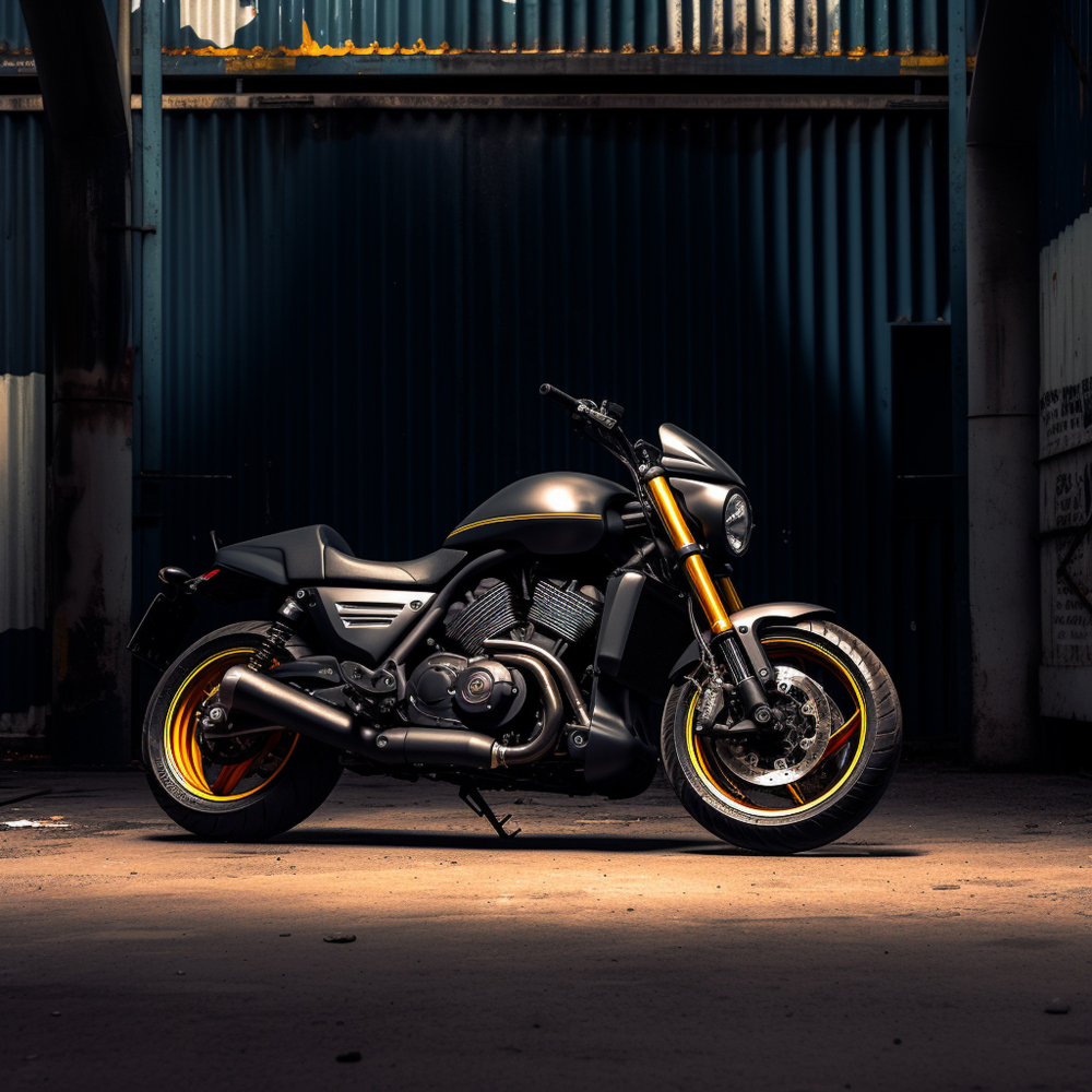 Ducati Scrambler 800 復古街車