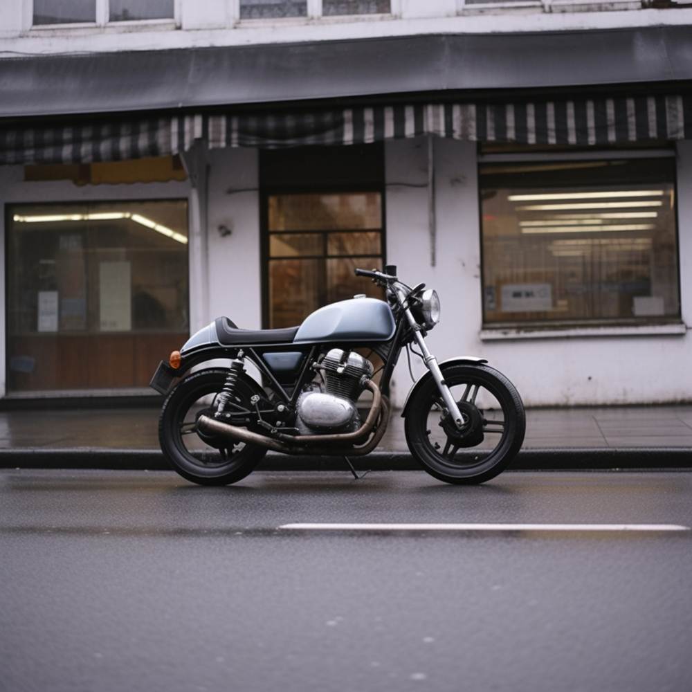 2022 Indian scout bobber