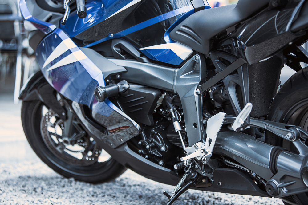 2017 Suzuki GSX-S1000